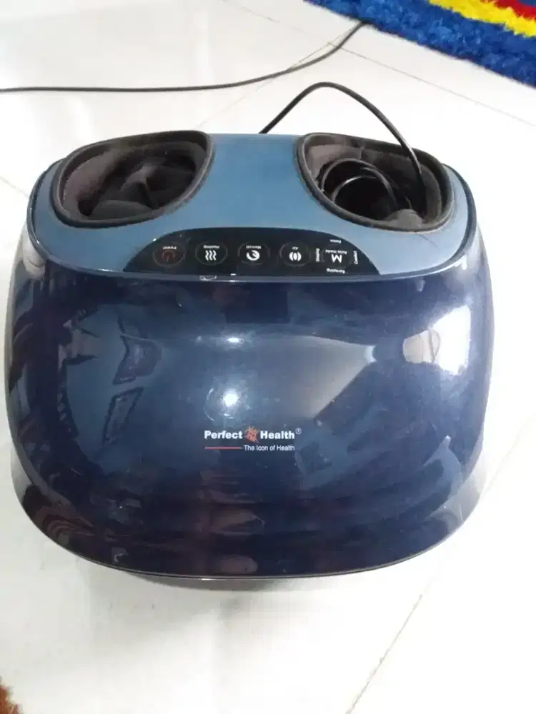 alat pijat kaki elektrik