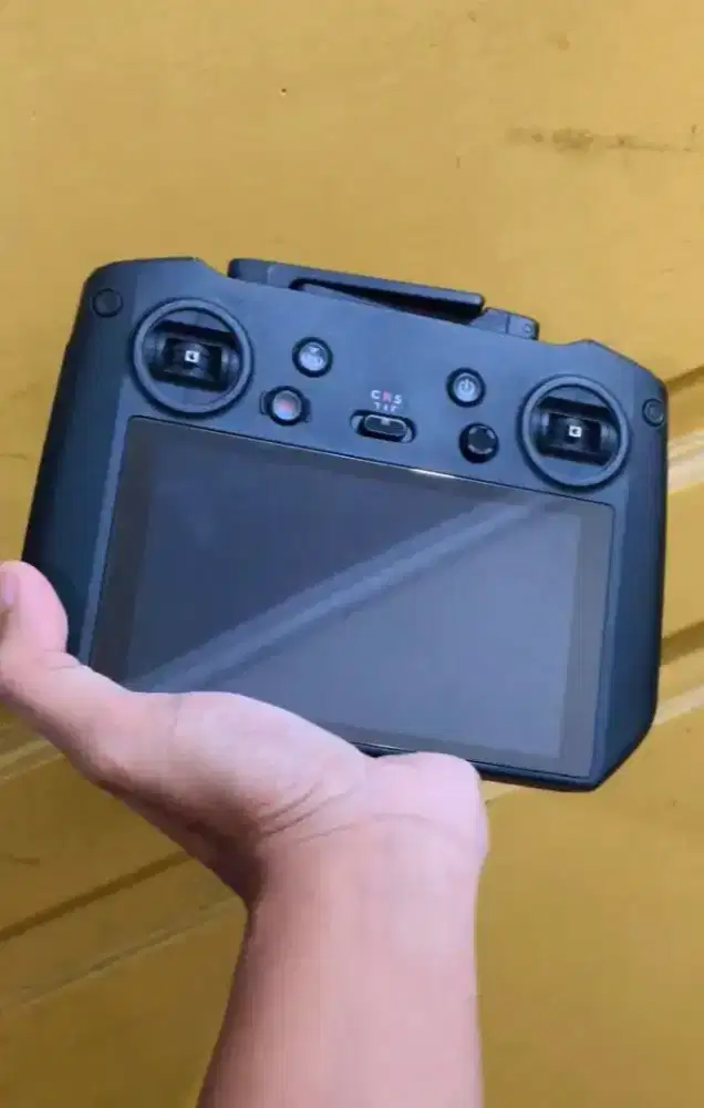 REMOTE DJI RC PRO LIKE NEW