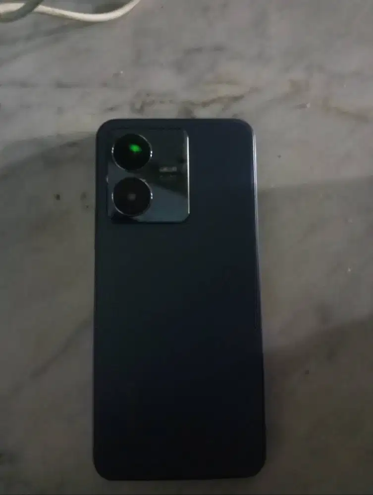 VIVO Y22 Ram 6+6 Nemory 128