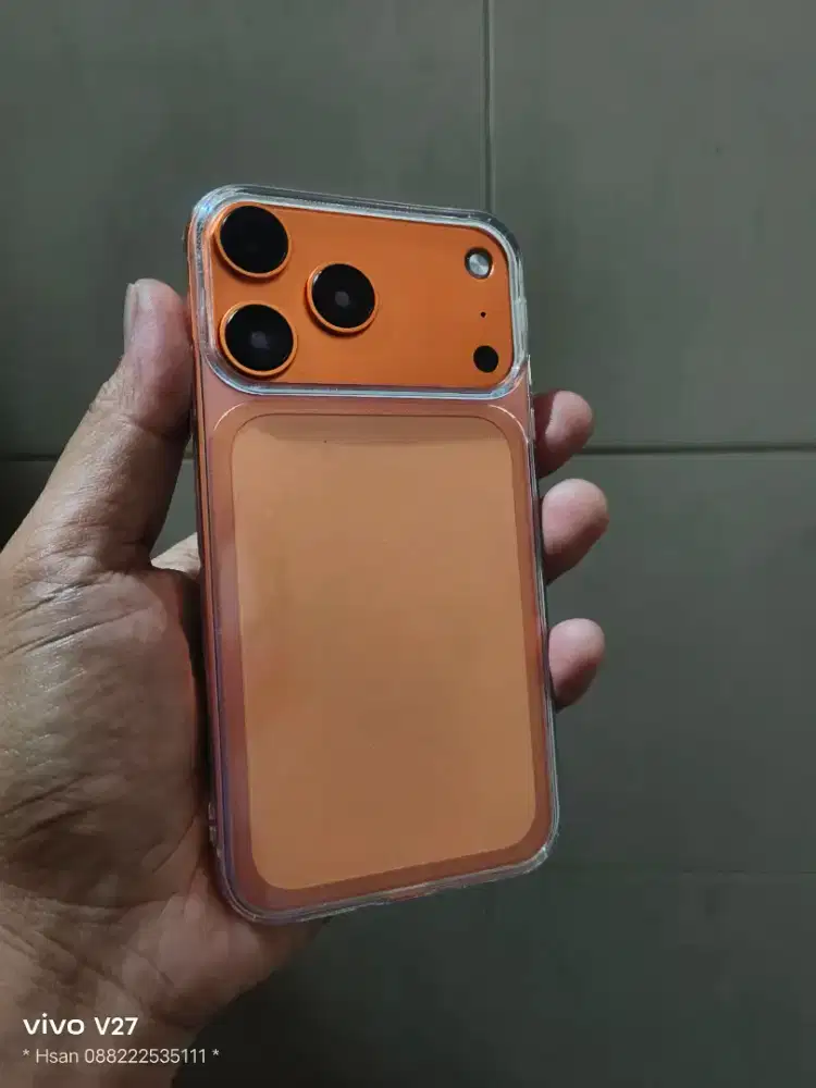 Ip 11 upgrade 17 promax