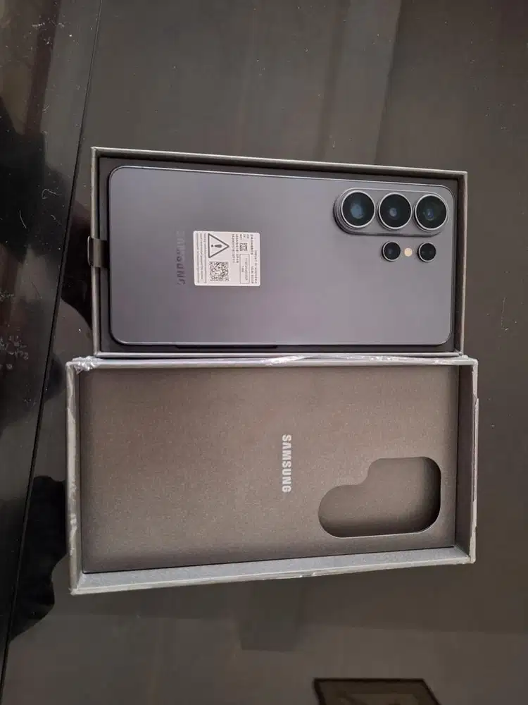 Samsung S26 Ultra 12/512