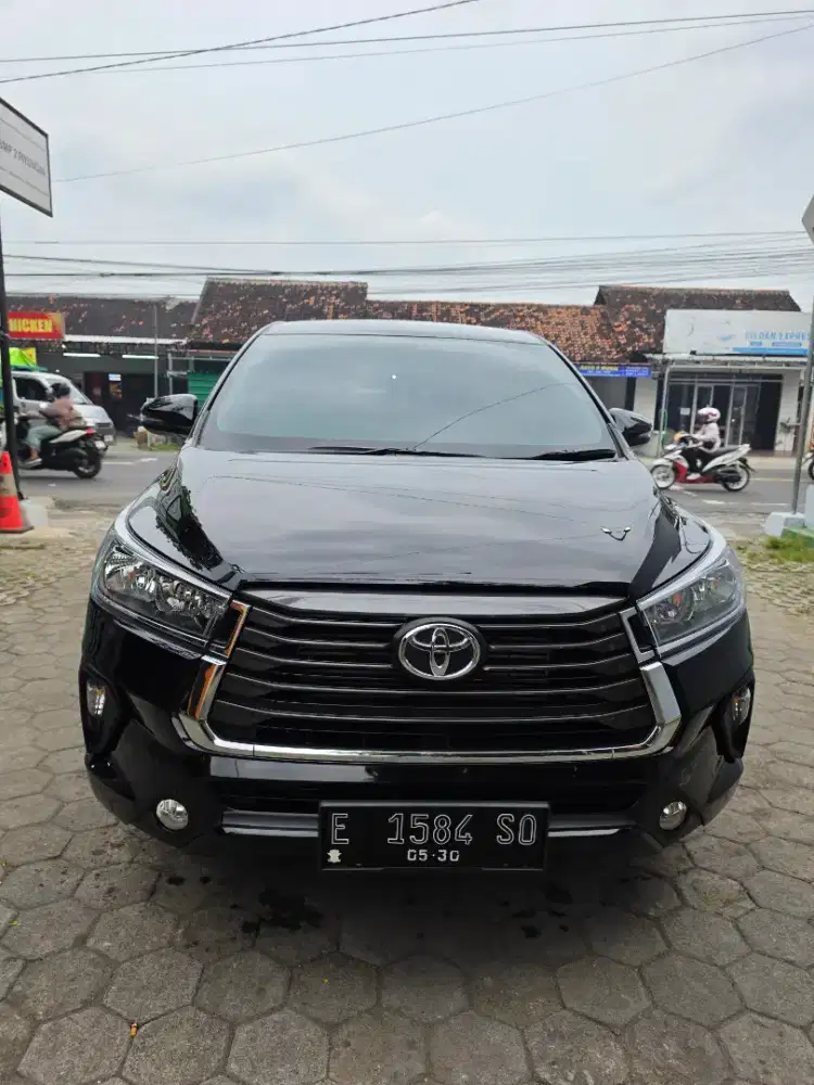 Innova g diesel matic tahun 2025