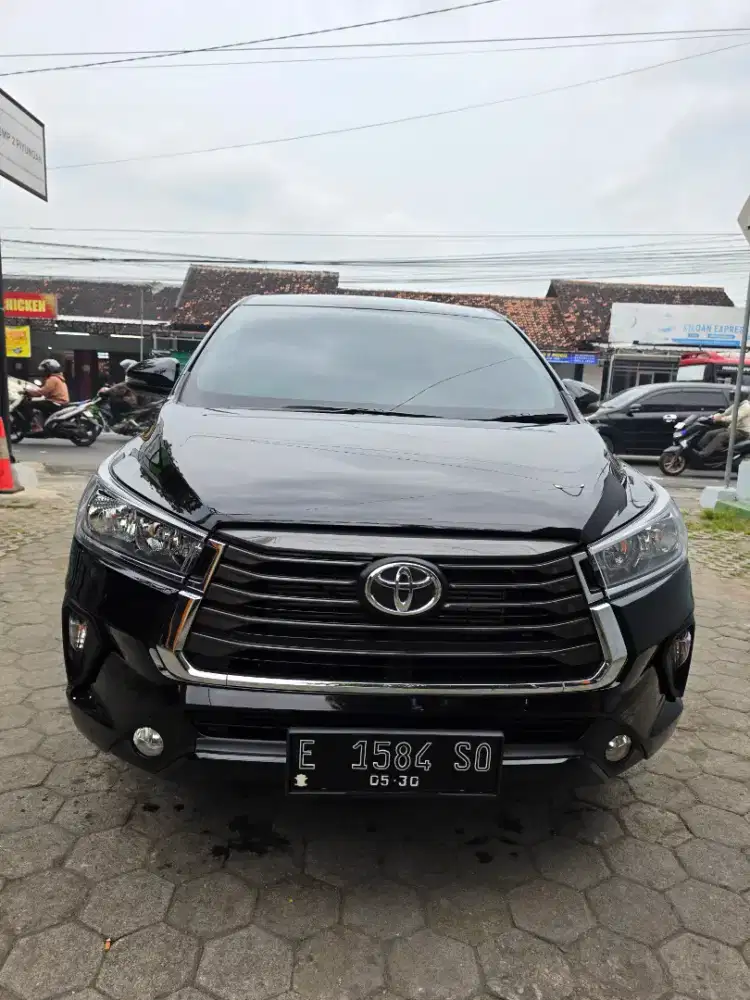 Innova g diesel matic tahun 2025