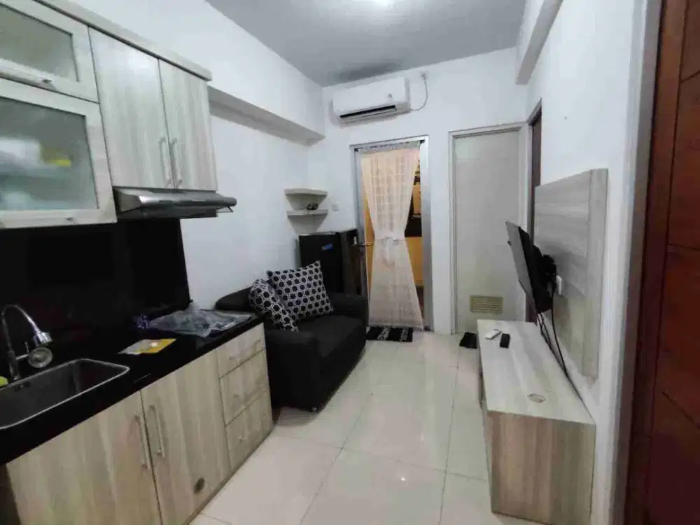 Lantai 9‼️Apartemen Gunawangsa Tidar