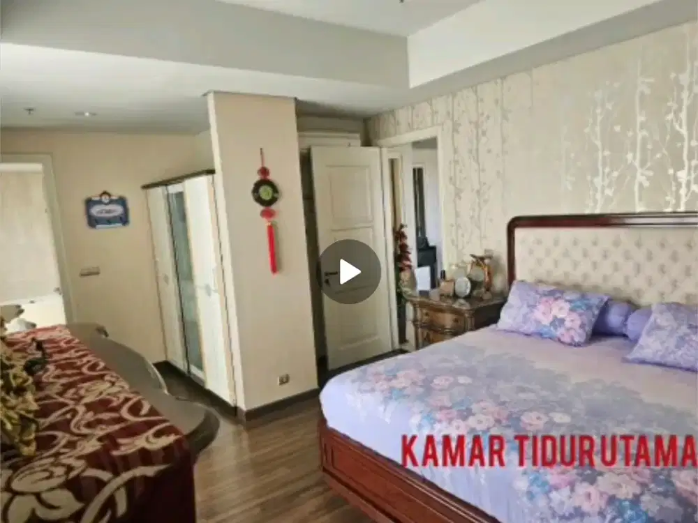 Apartemen Adhiwangsa