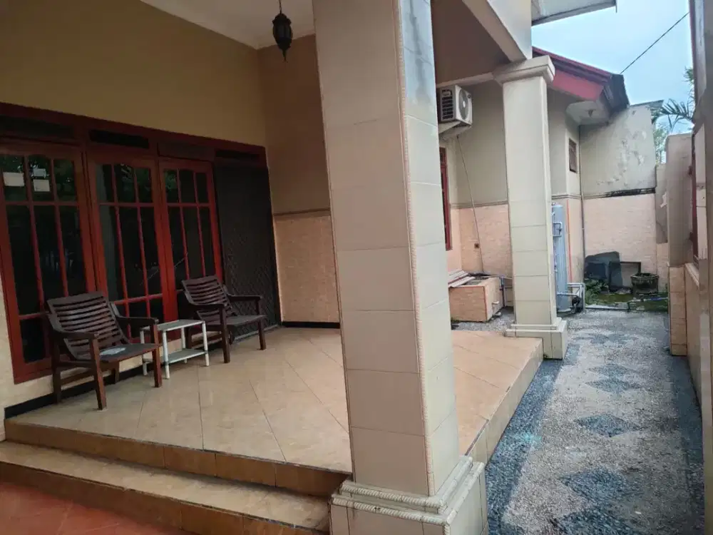 DIJUAL RUMAH MEGA ASRI LARANGAN,DEKAT RSUD SIDOARJO