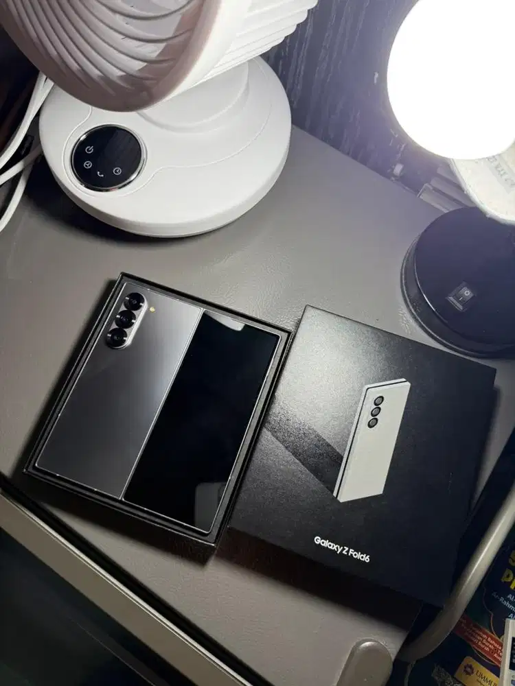 Samsung z fold 6 12/256