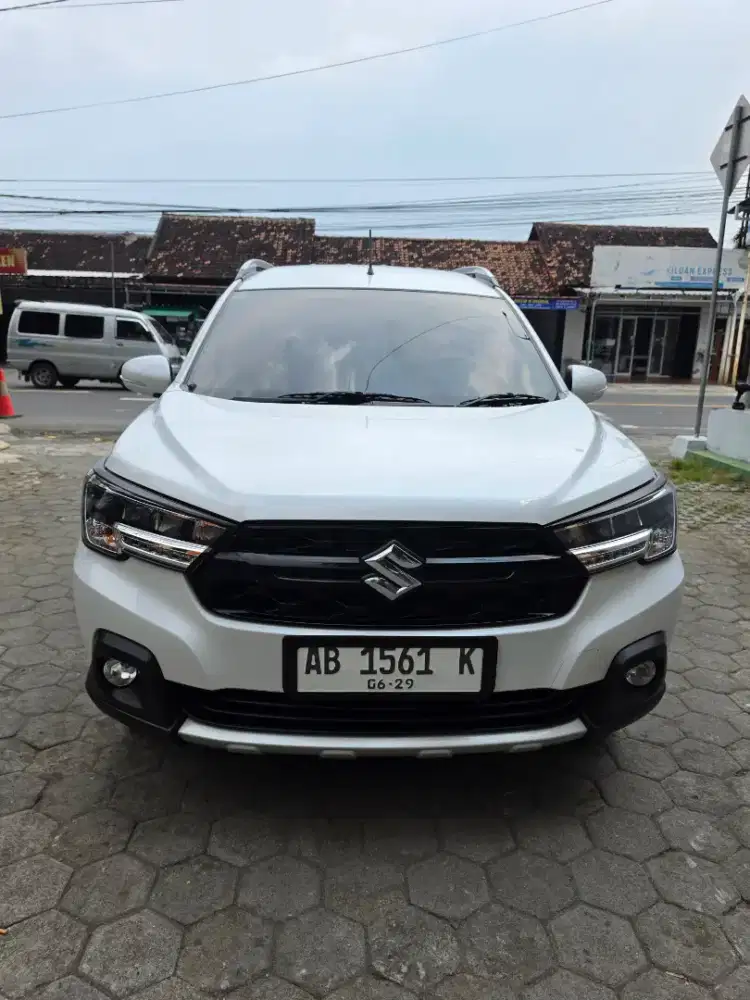 Xl7 beta hybrid manual tahun 2024