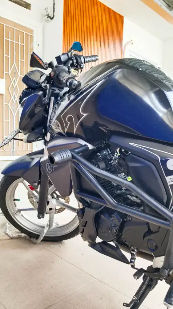 Byson FI 2016, Terawat