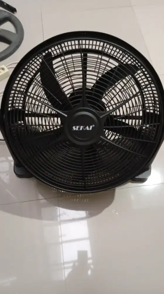 Dijual kipas sekai 20