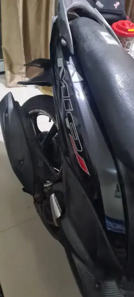 Yamaha mio j 2014.pass.srt lengkap.pjak 2024.plat B jkt 2025