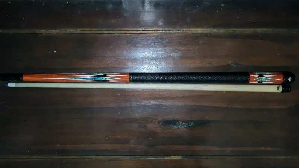 Stick Billiard Rhino x Arden MX1 Infused Carbon