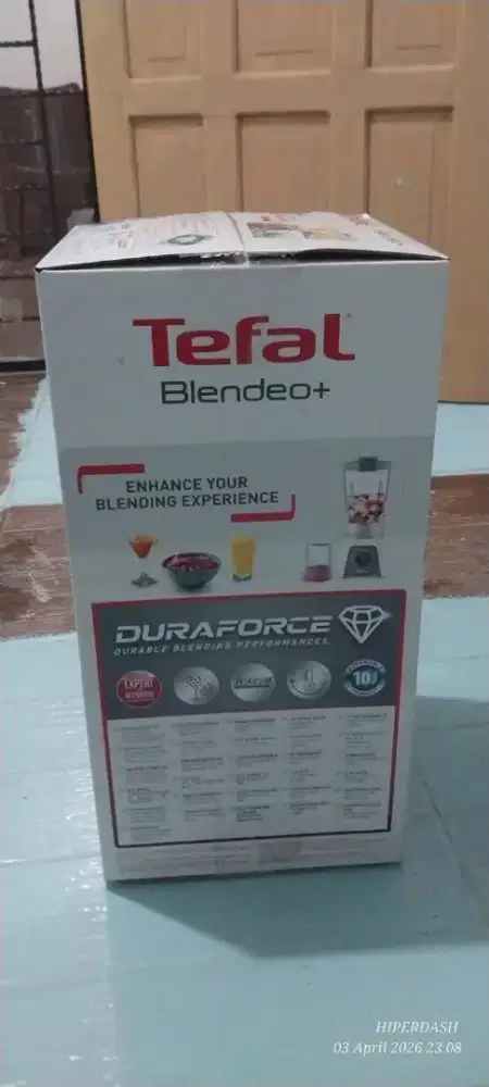 Tefal Blendeo+: