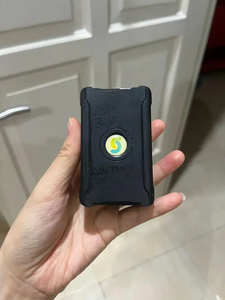 GPS TRACKER ORI BAGUS