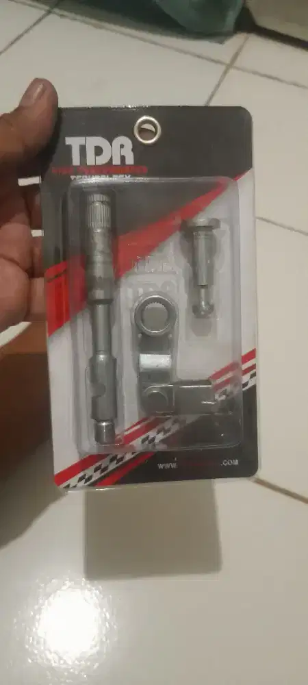 Stut kopling manual jupiter z/vega