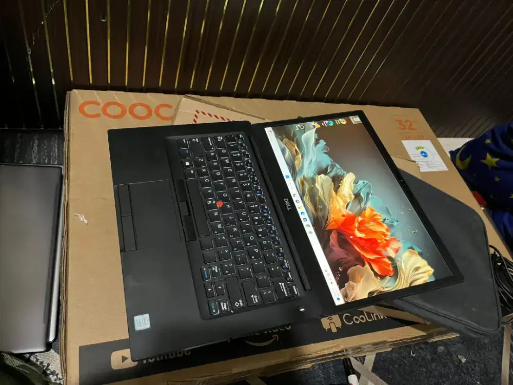 Dell Latitude 7490 

Intel core i5 ram 16 ssd 512 gb windows11 normal