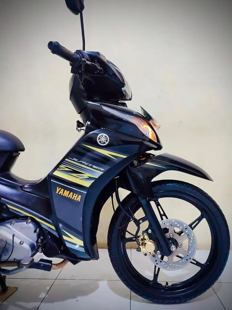 JUPITER Z FI INJEKSI AD KARANGANYAR