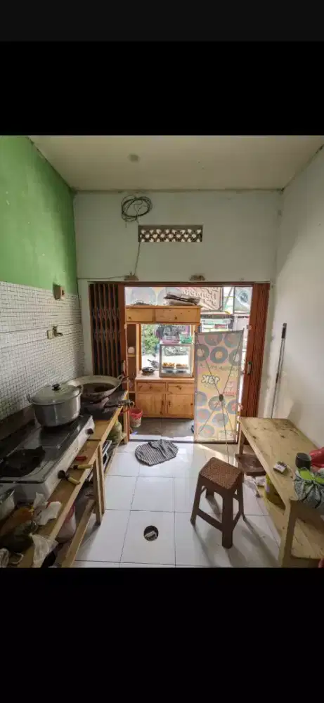 Di butuhkan pegawai buat di Ayam geprek