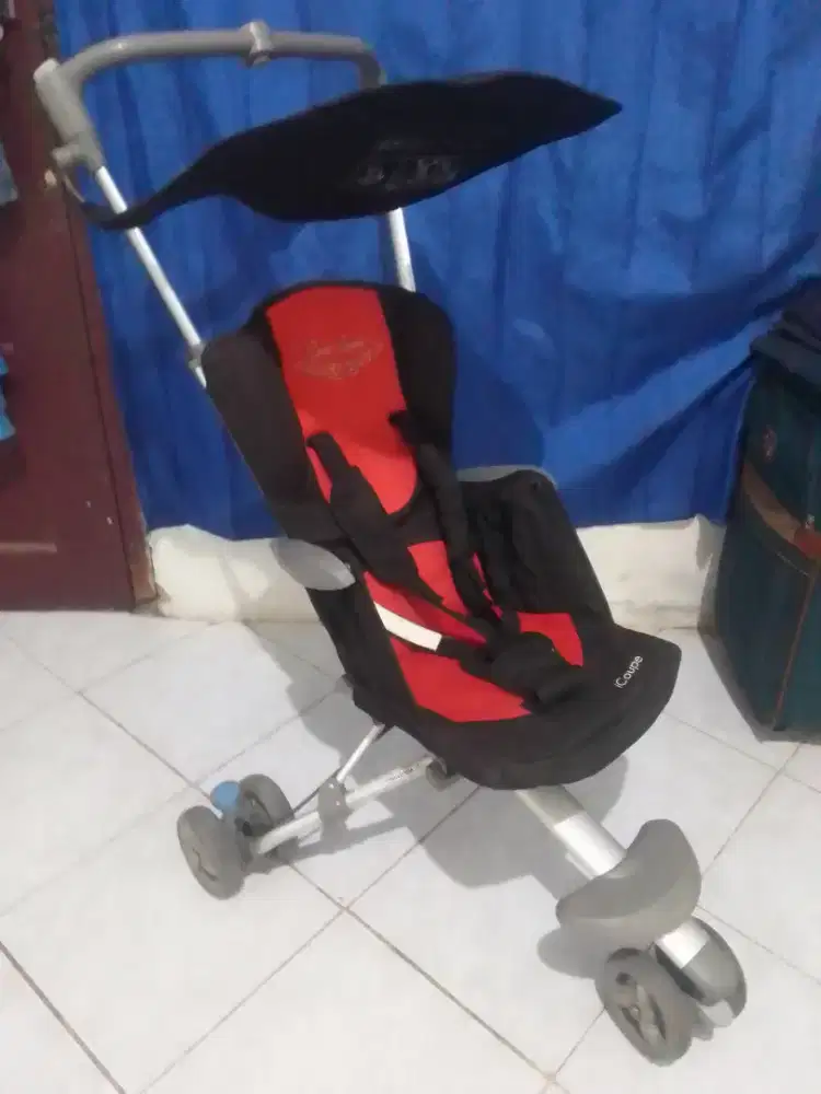 Stroller duduk balita