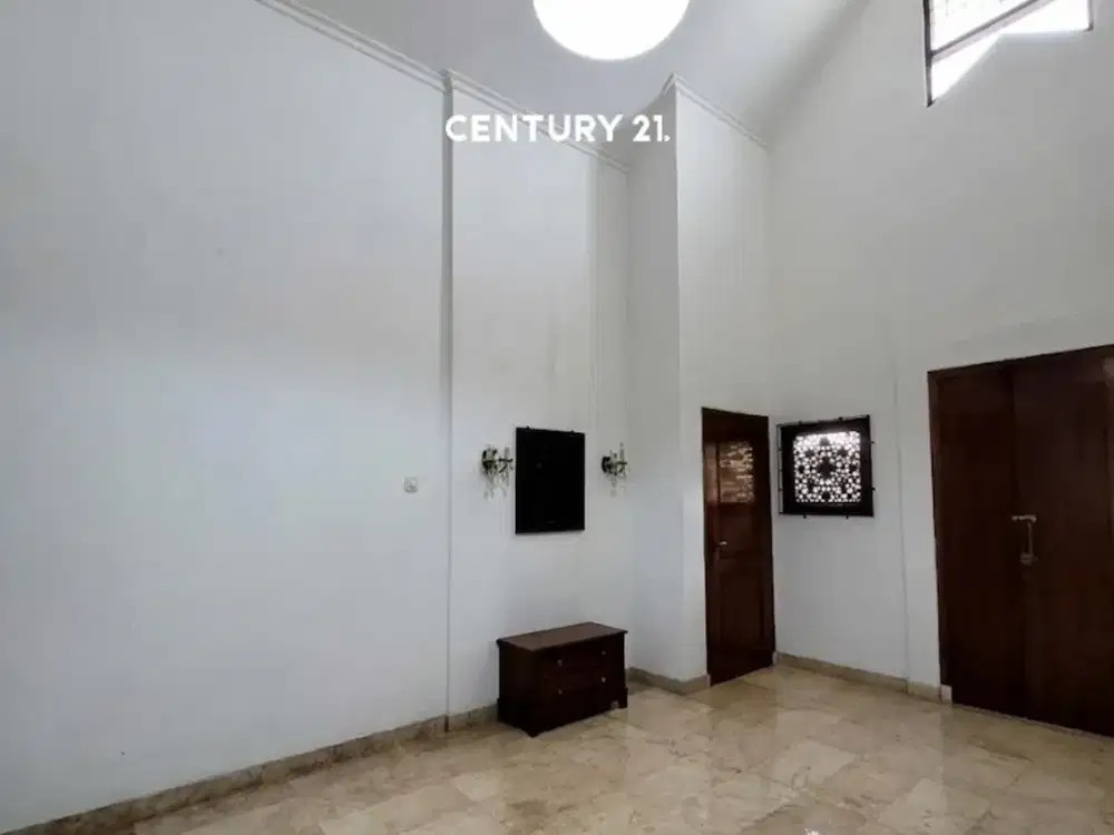 Jual Cepat Rumah Di Sektor 3A Bintaro GB 17782