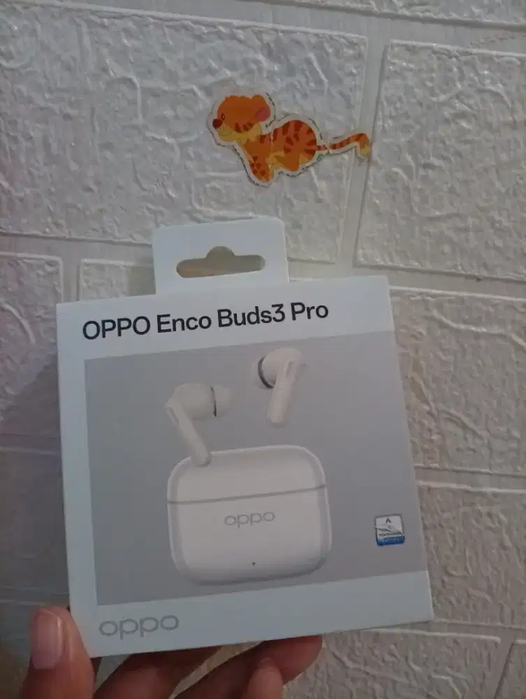 Enco buds 3 pro OPPO