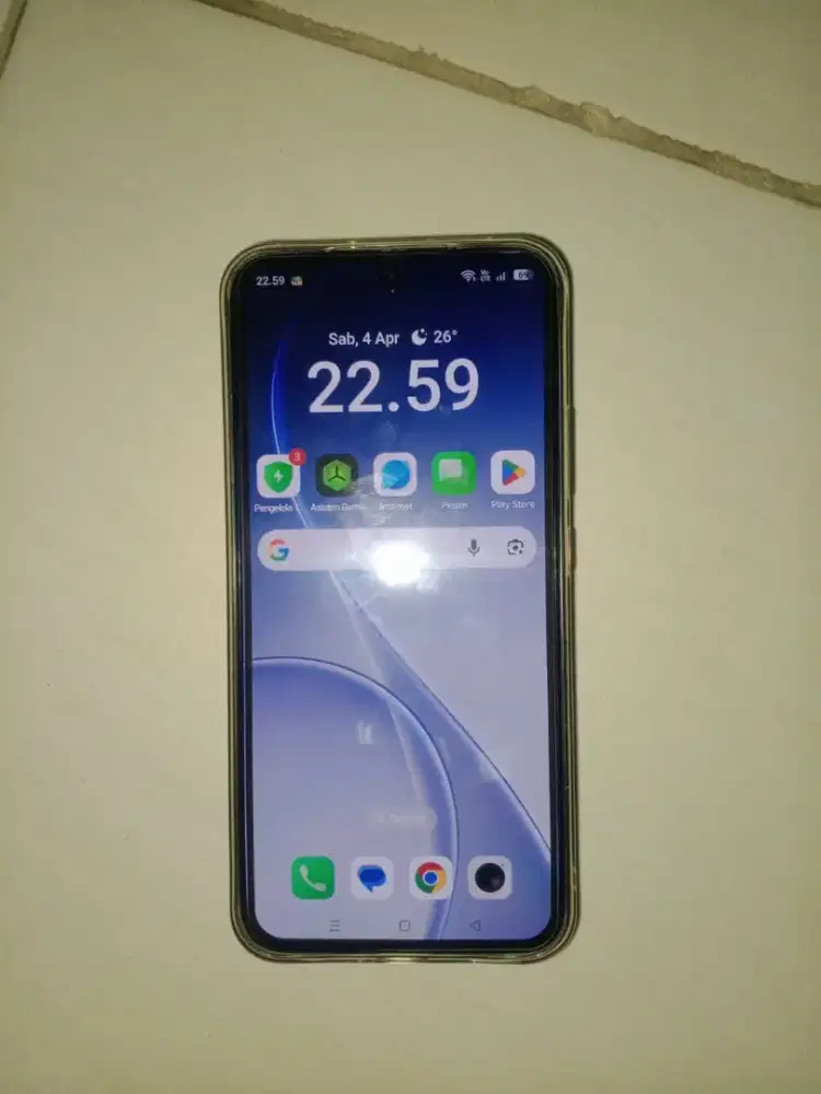 Oppo Reno 15 f ram 8/256