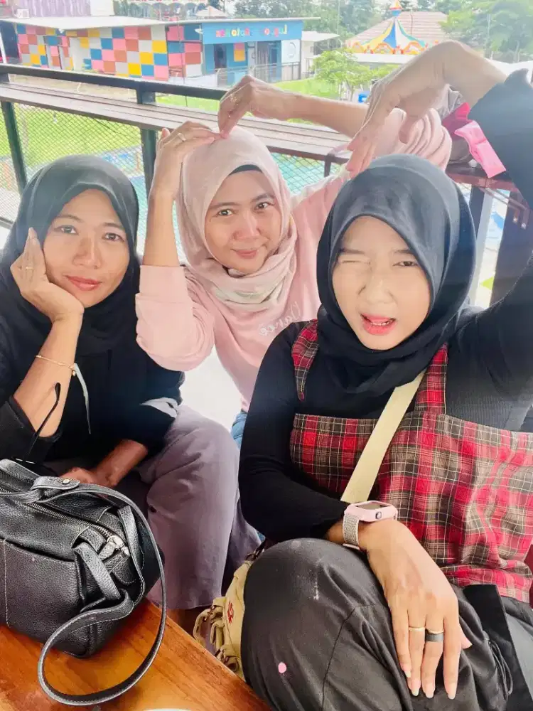 BUTUH KERJAAN ART NGINEP DI BANDUNG