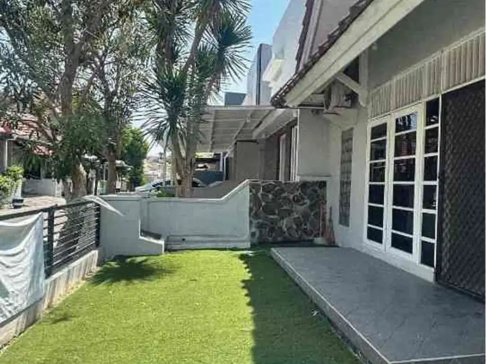 INTERNATIONAL VILLAGE