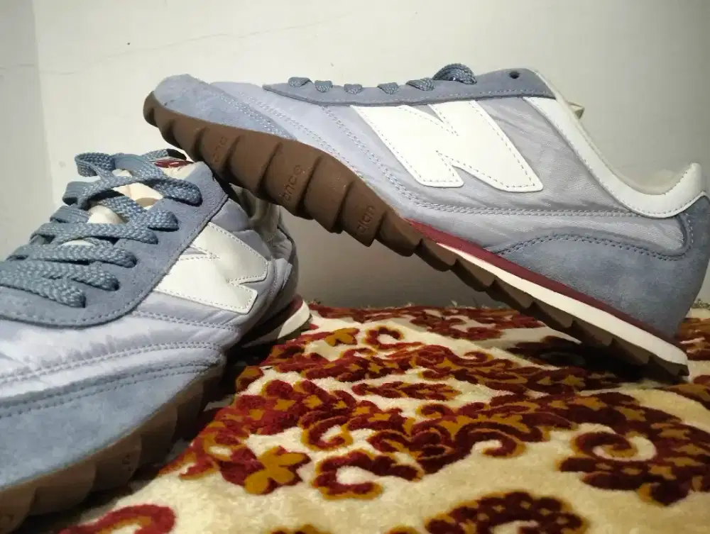 Bismillah.. Jual santai separuh Nb..