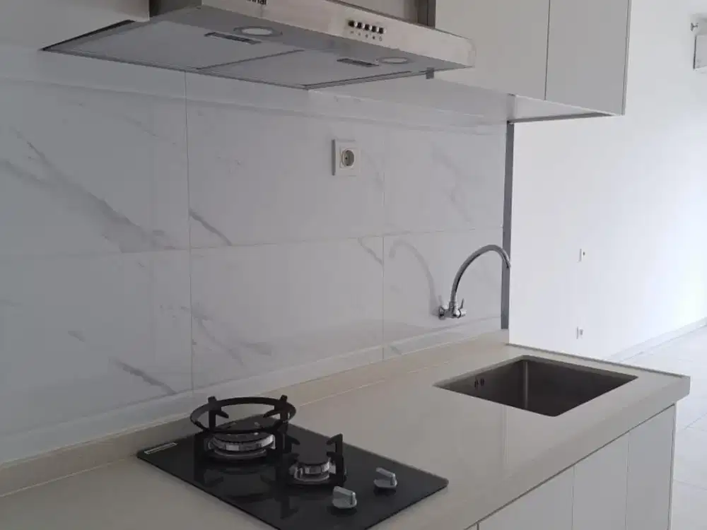 Dijual rugi Apartemen Skyhouse BSD City