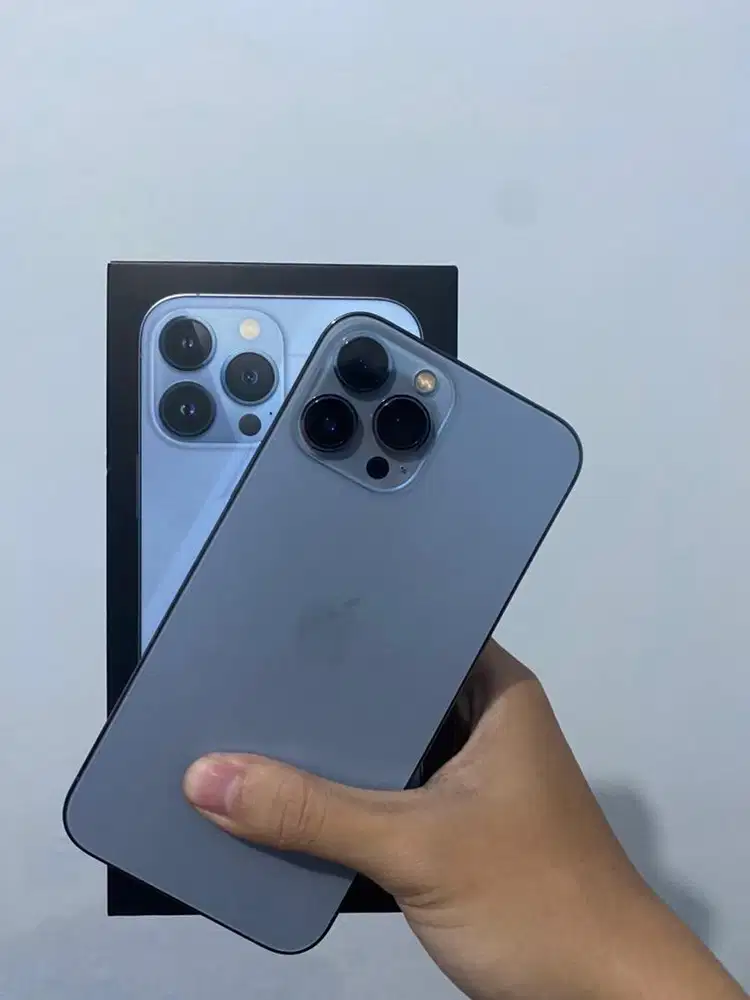 IPHONE 13 PRO MAX 128 Ex IBOX