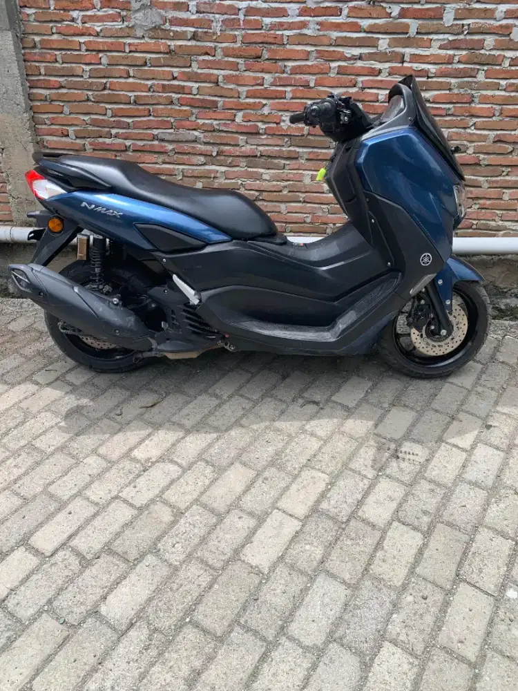 Yamaha NMAX Tahun 2023