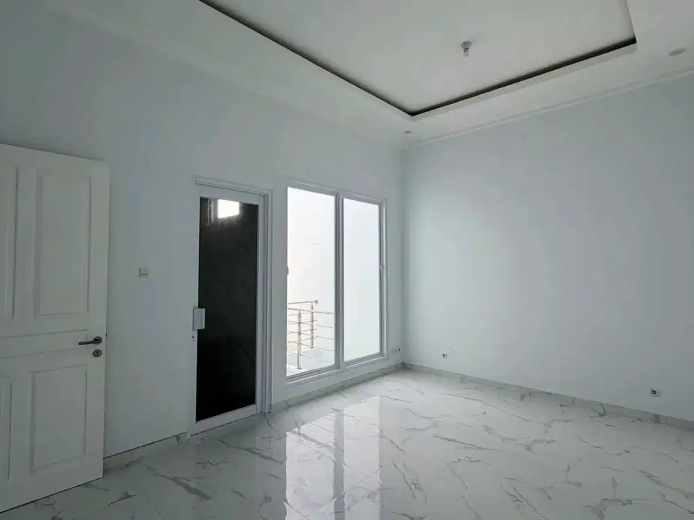 Perumahan Citraland Surabaya Barat