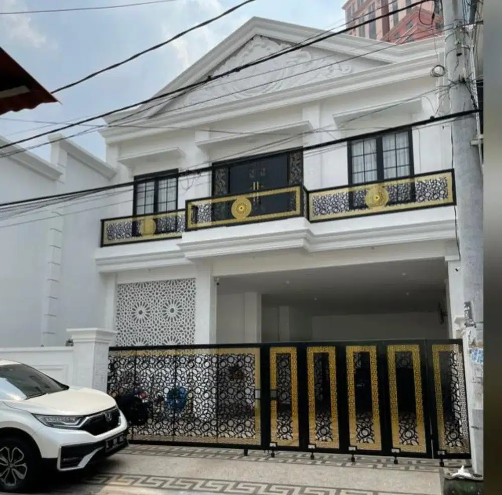 Loker Penjaga Kost Sby