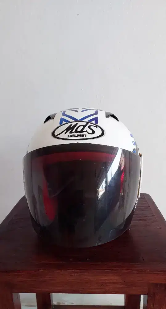 2 pcs Helm anak MDS sport & WIRA