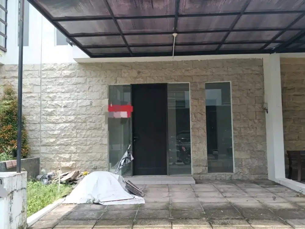 MUTIARA CITY PONDOK MUTIARA SIDOARJO