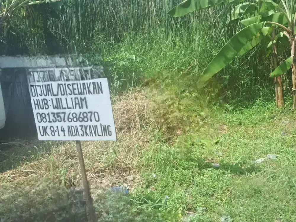 Kedinding Sekolahan dekat Kedung Cowek Murah