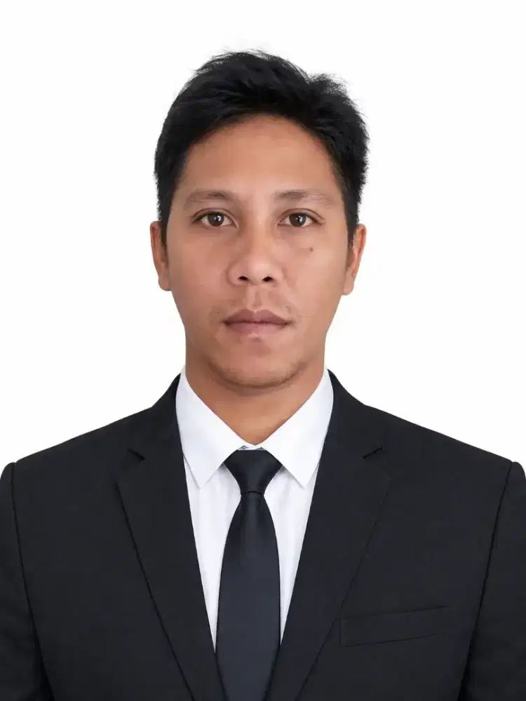 Ijin Melamar Sopir Pribadi