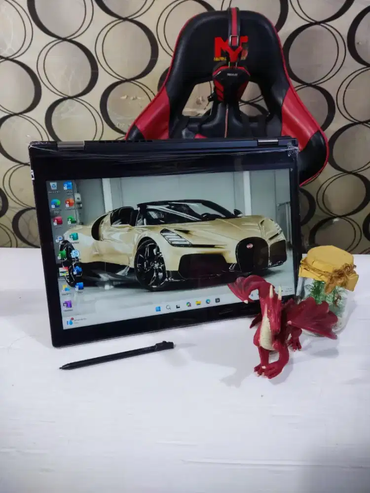 Lenovo Thinkpad L380 Core i5 Ram 8/256gb Ssd Ssd Siap Pakai COD