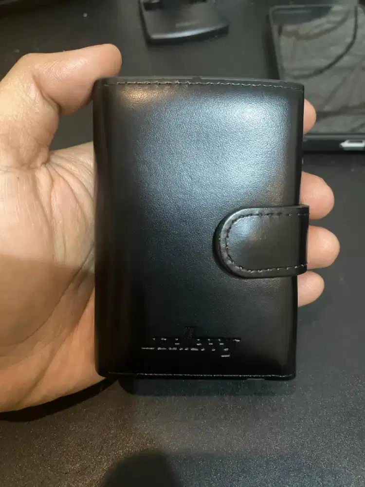 Dompet kartu Baellerry Original 100%