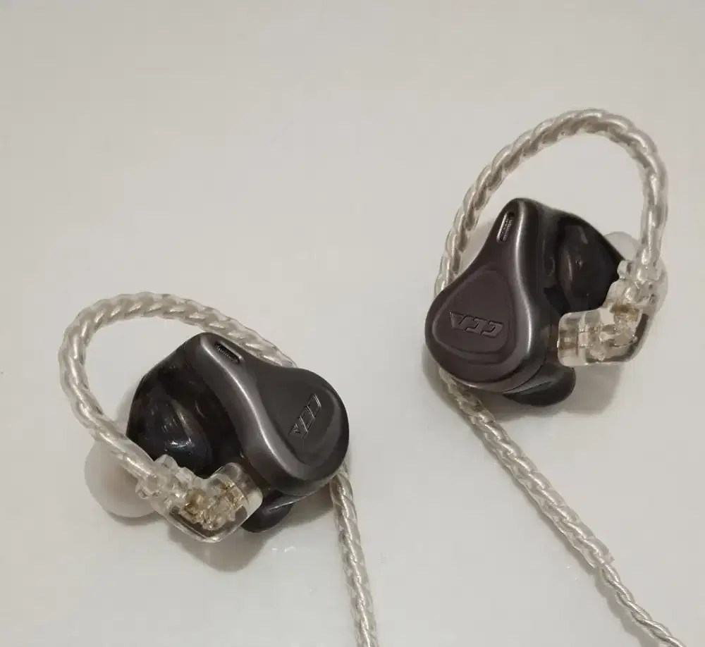 Jual Earphone,Masih Bagus