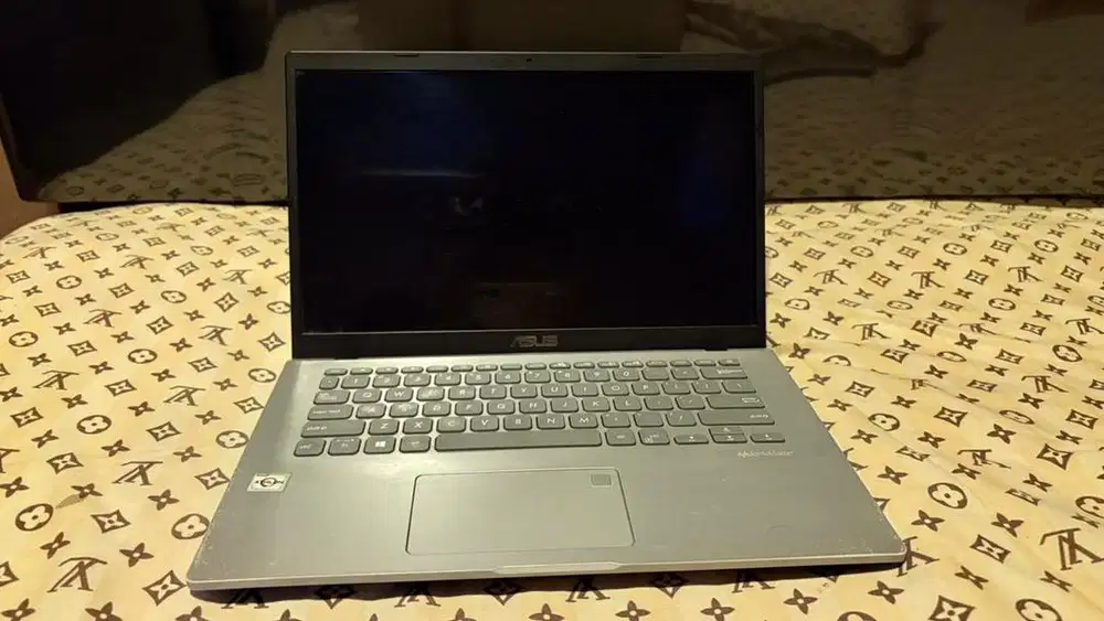 JUAL 2 LAPTOP ASUS VIVOBOOK M409DA