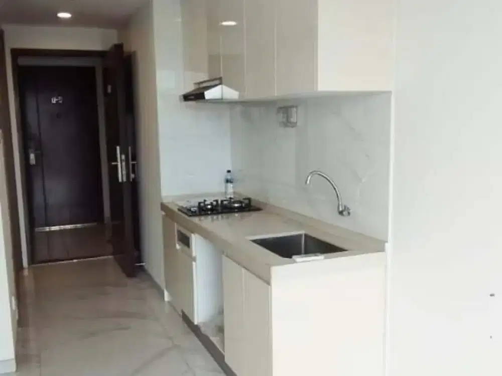 Dijual murah Apartemen Skyhouse BSD City