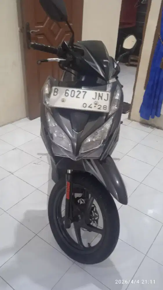 Honda vario kjr 2014