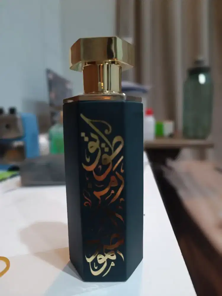 Parfum reef obaiah(baca deskripsi)