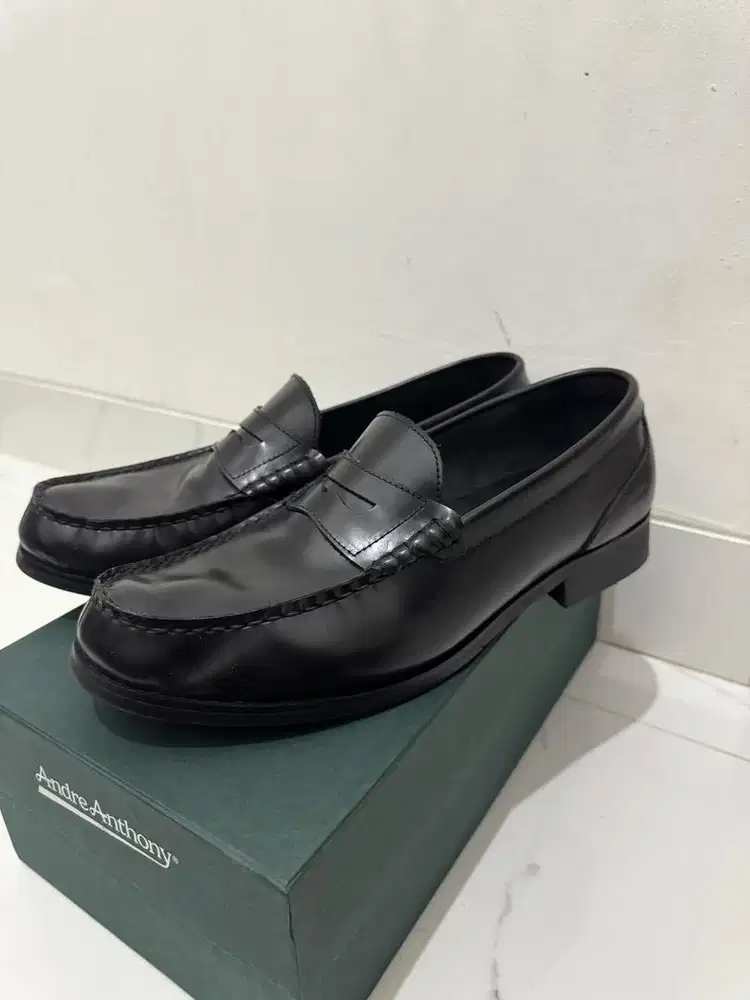 Andre Anthony Loafers