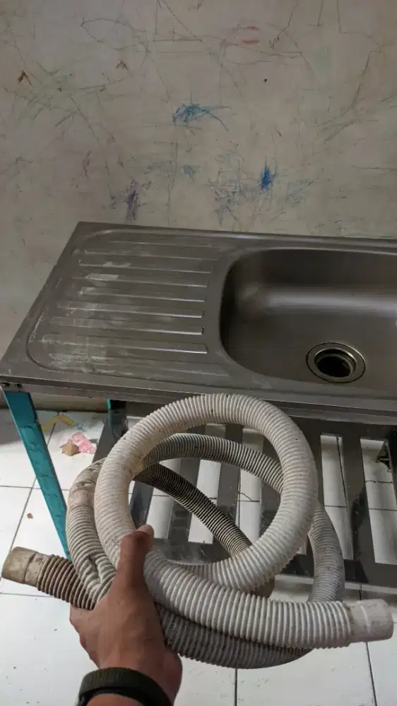 Washtafel kitchen sink royal