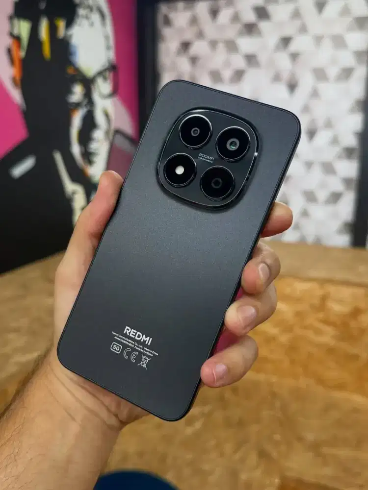 Redmi Note 15 Pro 5G | Promo Gajian