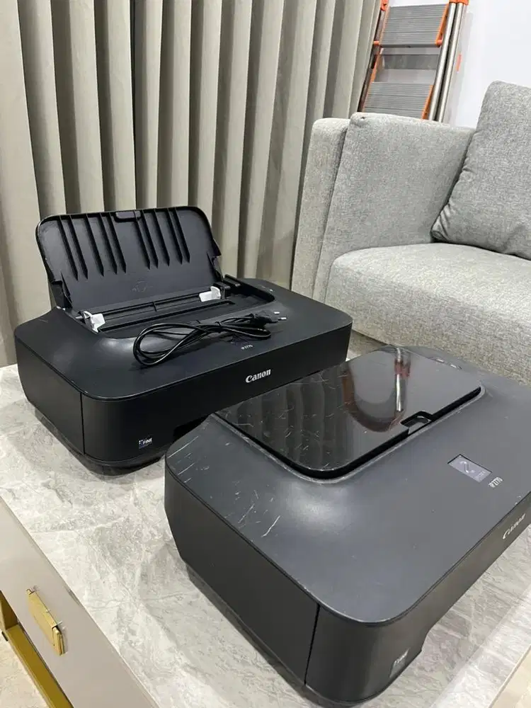 Printer Canon IP2770 ex kantor