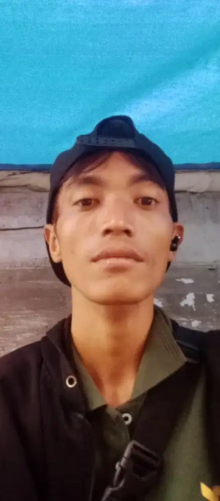 Nyari kerjaan yg jelas